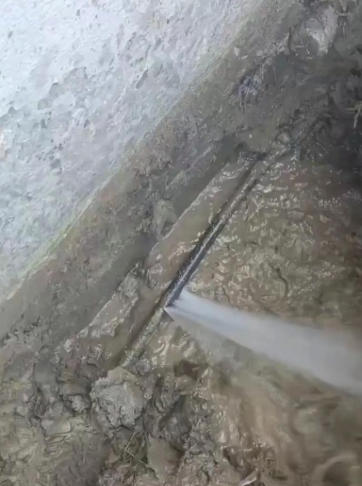 漏水检测现场图片3