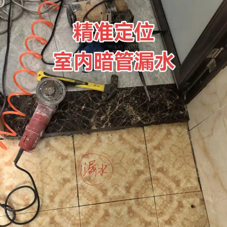 设备与检漏相关图片1